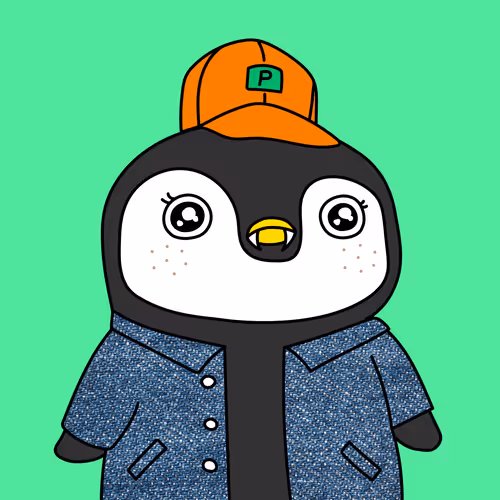 Party Penguins