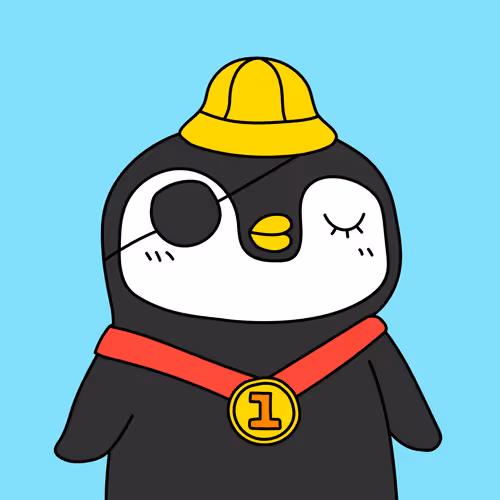Party Penguins