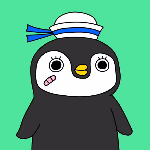 Party Penguins