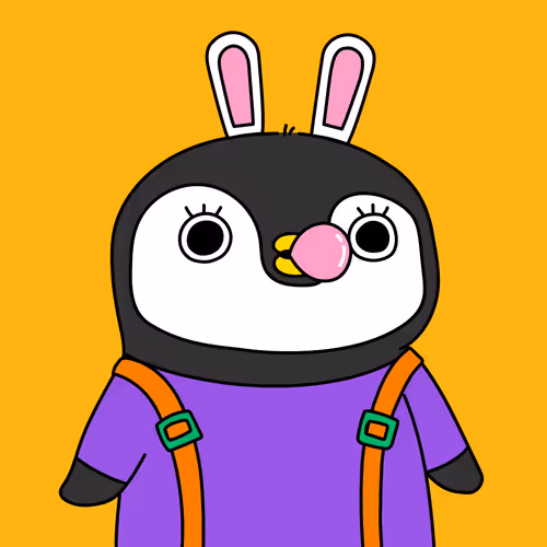Party Penguins
