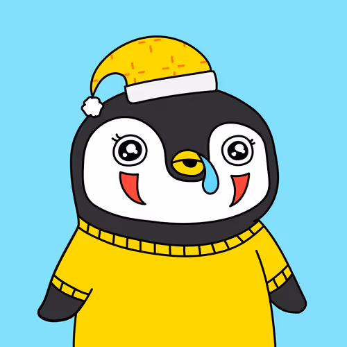 Party Penguins