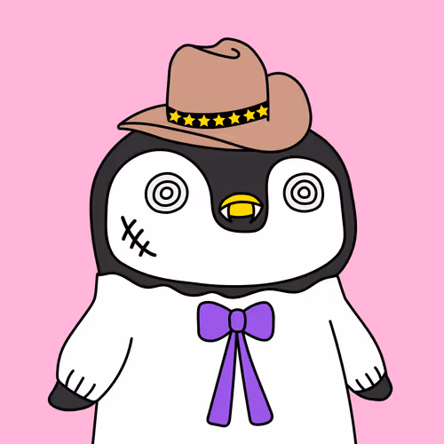 Party Penguins