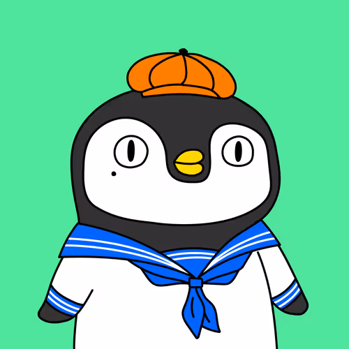 Party Penguins