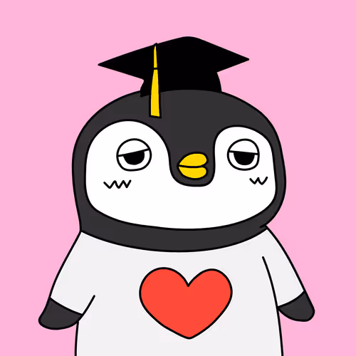 Party Penguins