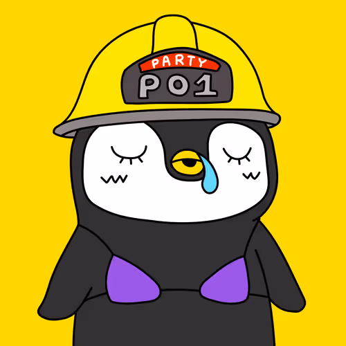 Party Penguins