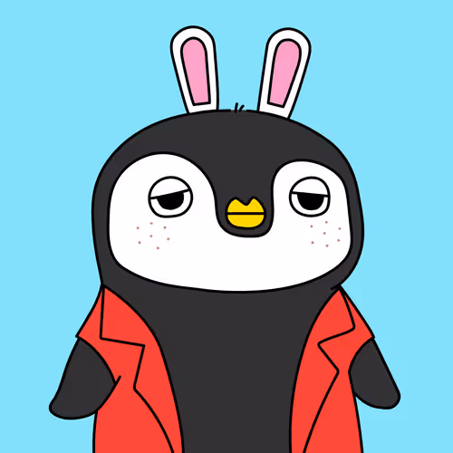 Party Penguins