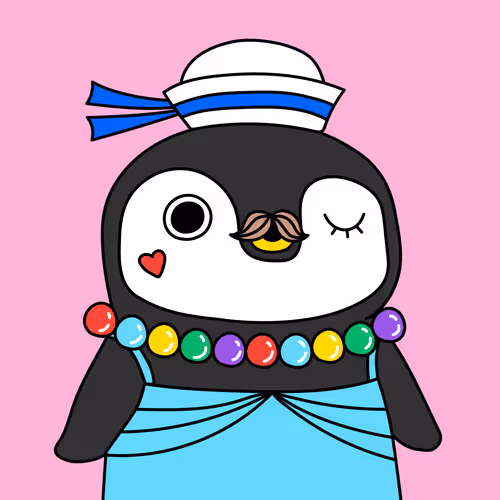 Party Penguins