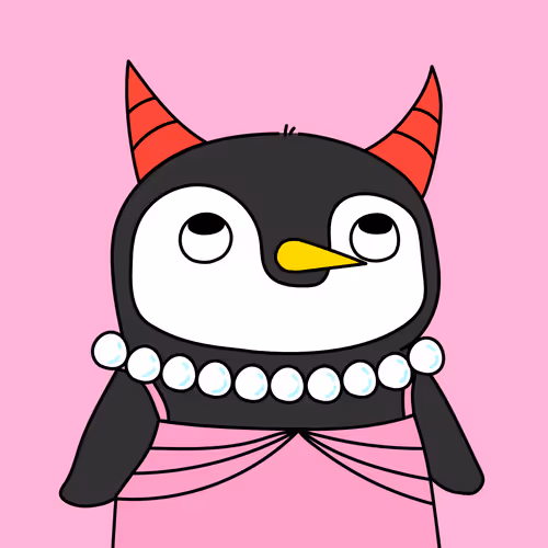 Party Penguins