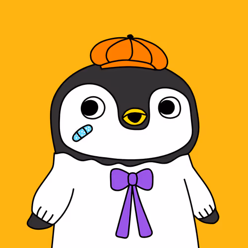 Party Penguins