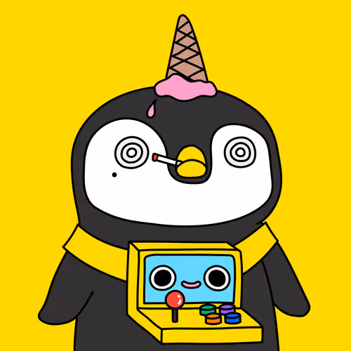 Party Penguins
