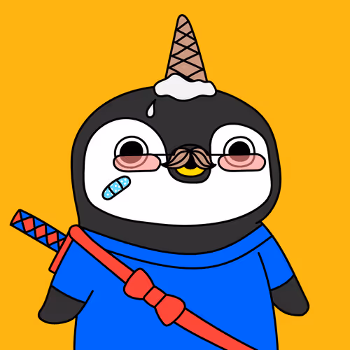 Party Penguins