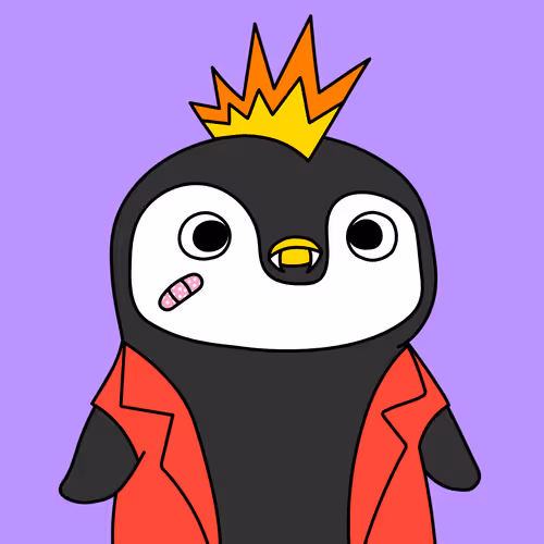 Party Penguins