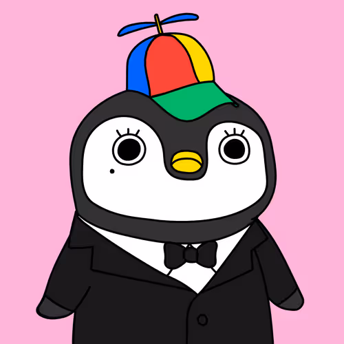 Party Penguins