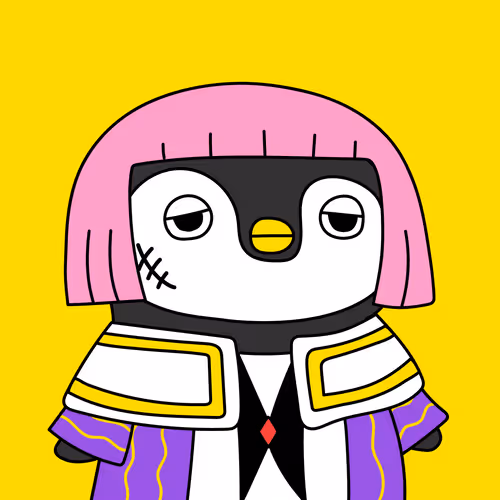 Party Penguins