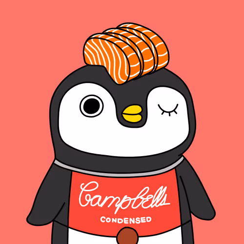 Party Penguins