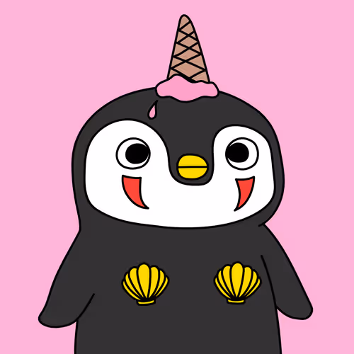 Party Penguins