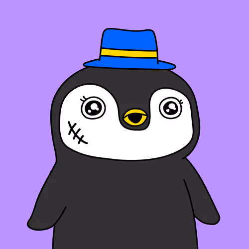 Party Penguins