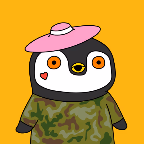 Party Penguins