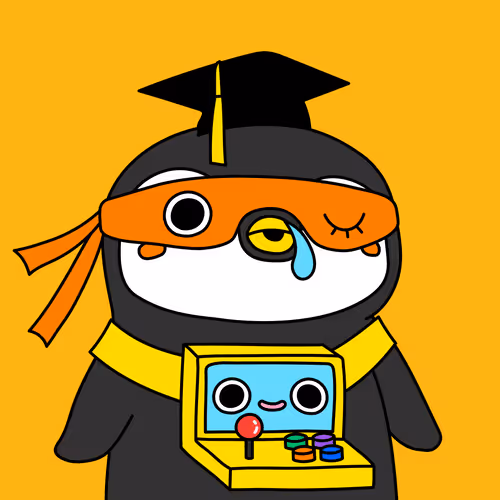 Party Penguins