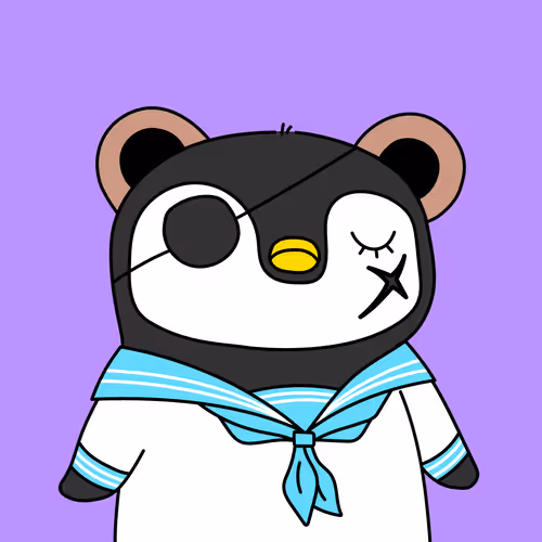 Party Penguins