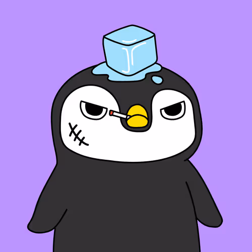 Party Penguins