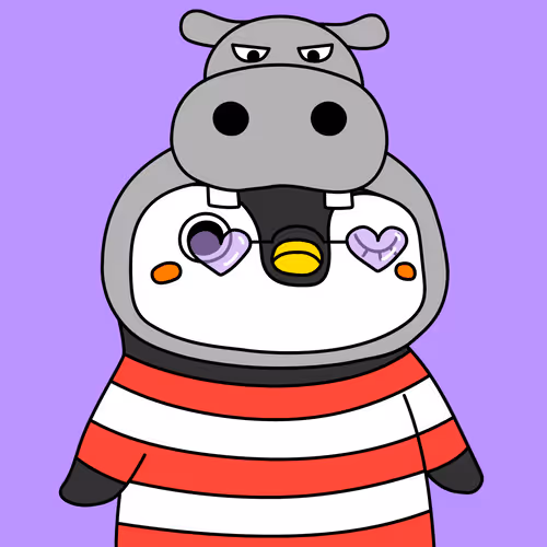 Party Penguins