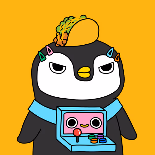 Party Penguins