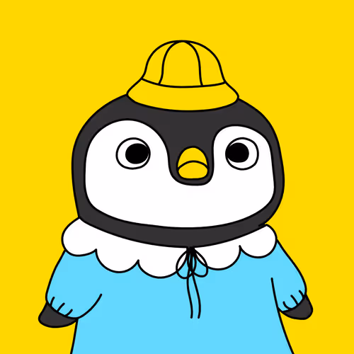 Party Penguins