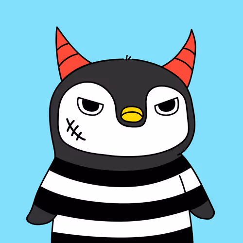 Party Penguins