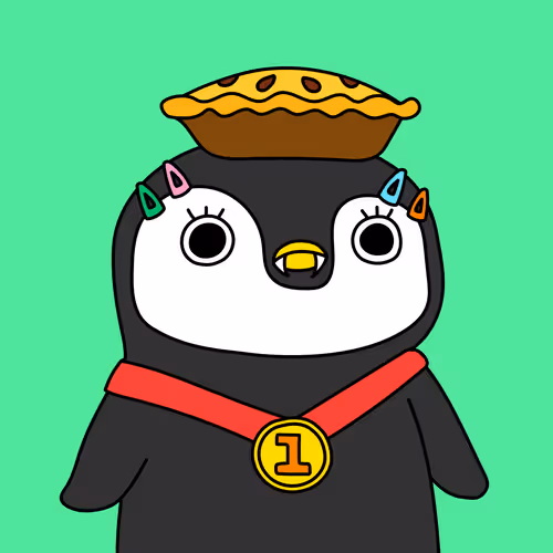 Party Penguins