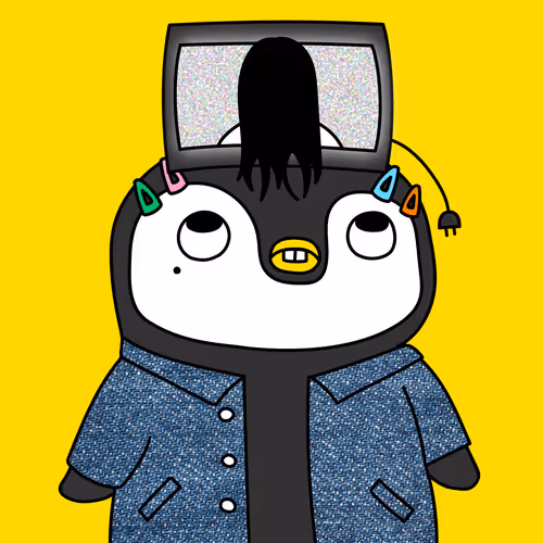 Party Penguins