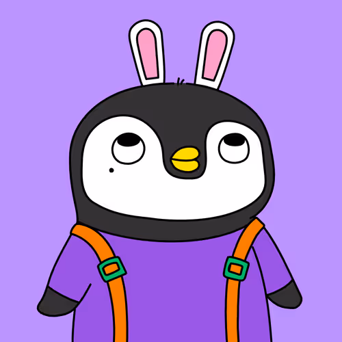 Party Penguins