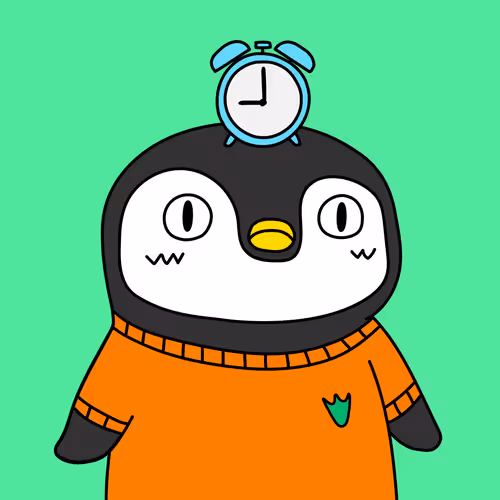 Party Penguins