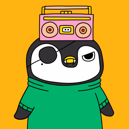 Party Penguins