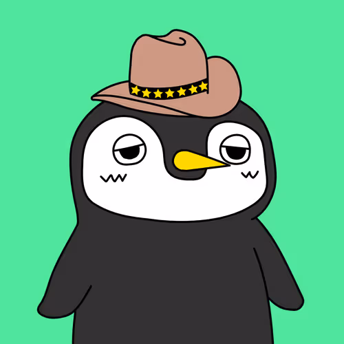 Party Penguins
