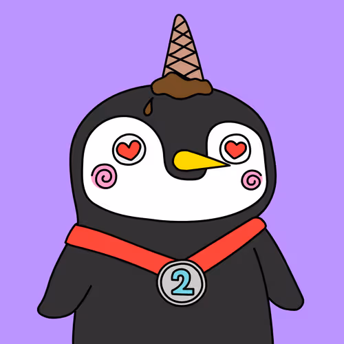 Party Penguins