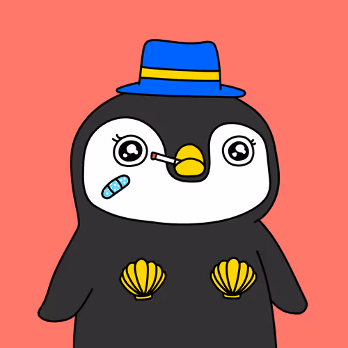 Party Penguins