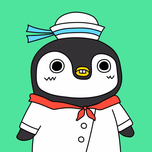 Party Penguins