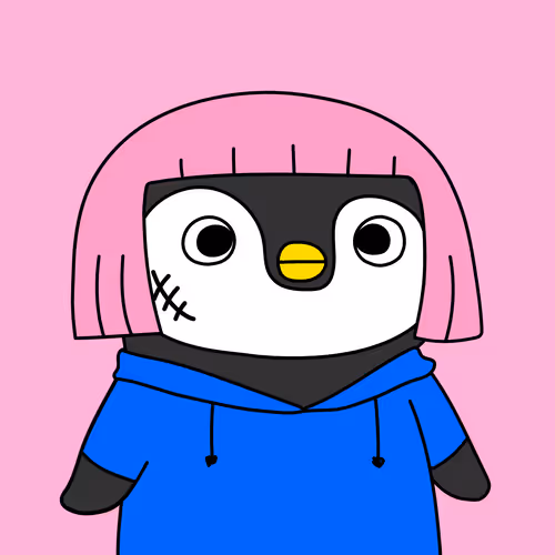 Party Penguins