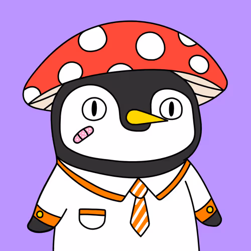 Party Penguins