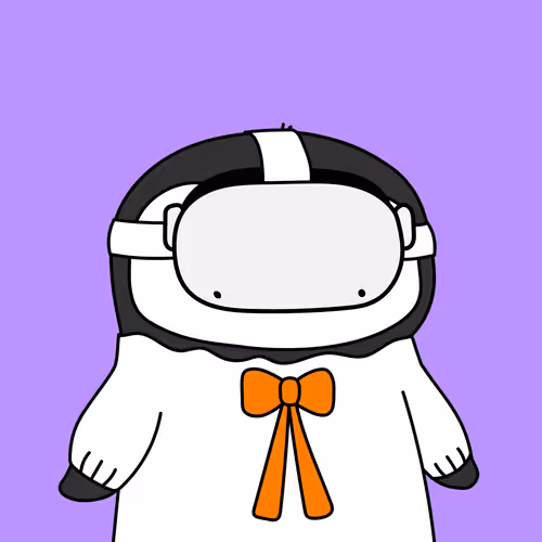 Party Penguins