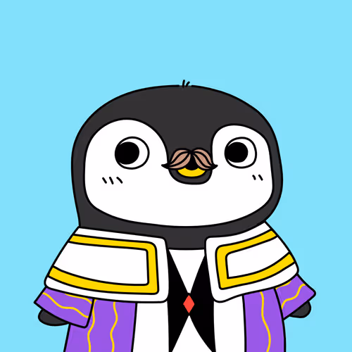 Party Penguins