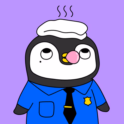 Party Penguins