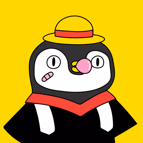 Party Penguins