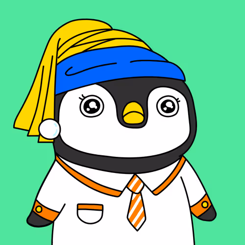 Party Penguins