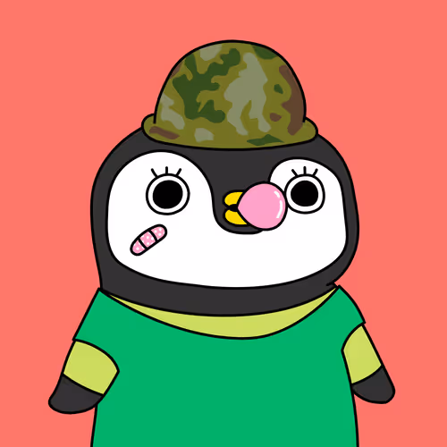 Party Penguins