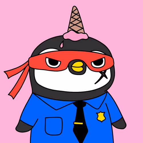 Party Penguins