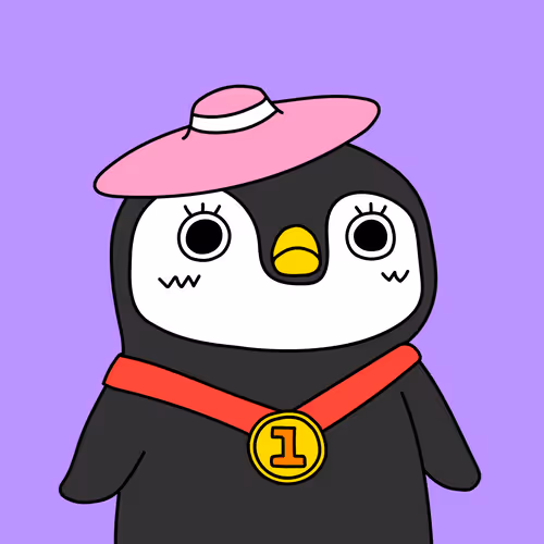 Party Penguins