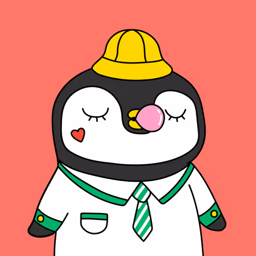 Party Penguins