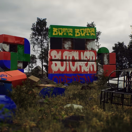 Opepen Landfill